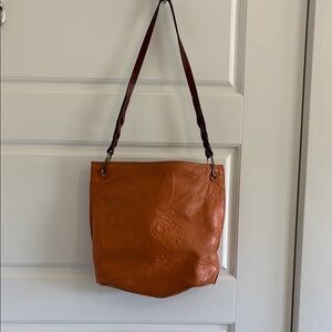 Brighton Shoulder Bag with Adjustable Strap